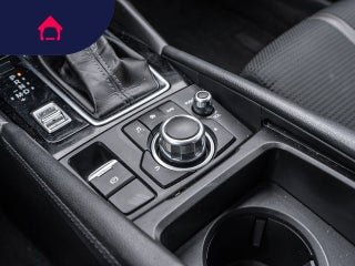 2018 Mazda Mazda3 Sport