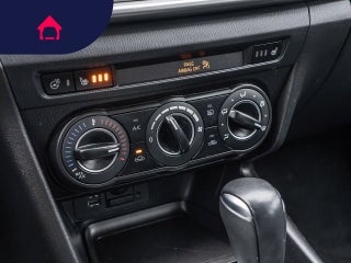 2018 Mazda Mazda3 Sport