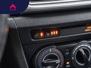 2018 Mazda Mazda3 Sport