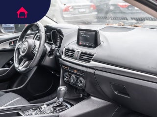 2018 Mazda Mazda3 Sport