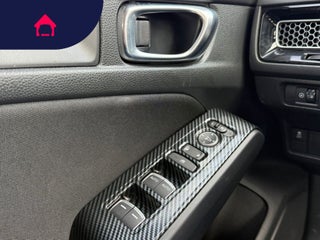 2025 Honda Civic Sedan