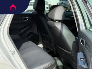 2025 Honda Civic Sedan