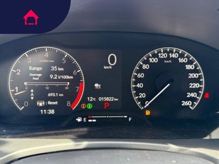 2025 Honda Civic Sedan