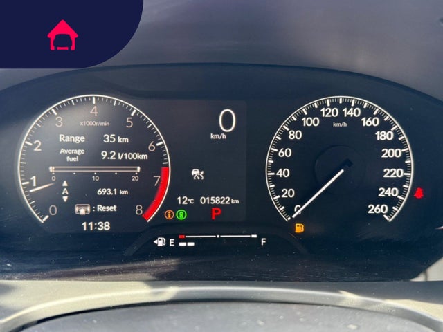 2025 Honda Civic Sedan