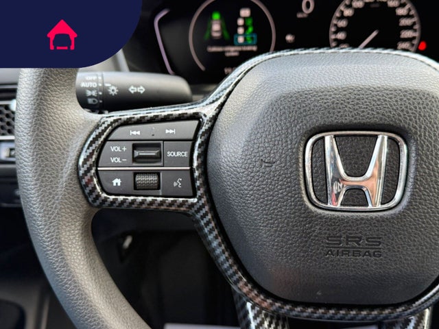 2025 Honda Civic Sedan