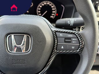 2025 Honda Civic Sedan