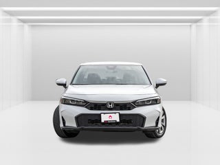 2025 Honda Civic Sedan