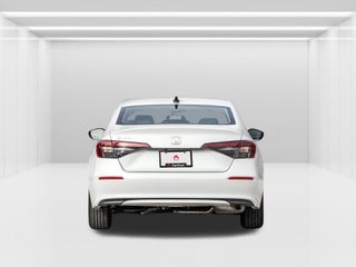 2025 Honda Civic Sedan