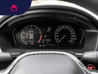 2025 Honda Civic Sedan