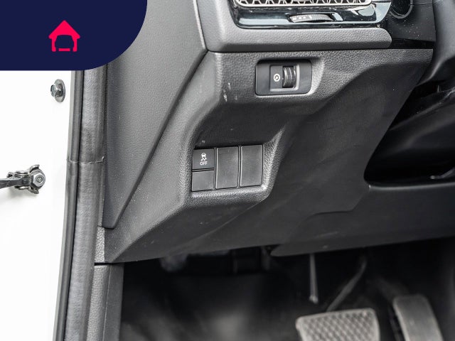 2025 Honda Civic Sedan