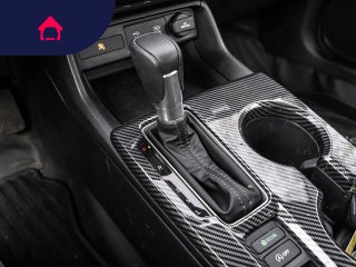 2025 Honda Civic Sedan