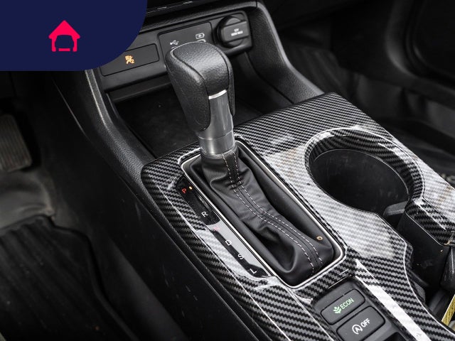 2025 Honda Civic Sedan