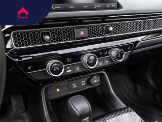2025 Honda Civic Sedan
