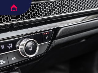 2025 Honda Civic Sedan