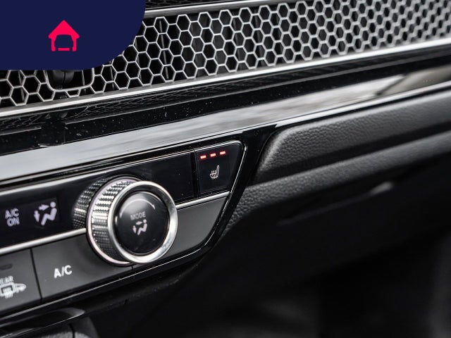 2025 Honda Civic Sedan