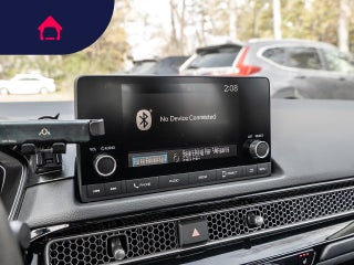 2025 Honda Civic Sedan