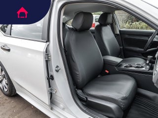 2025 Honda Civic Sedan