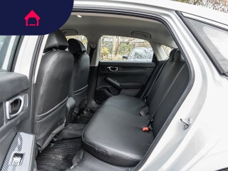 2025 Honda Civic Sedan