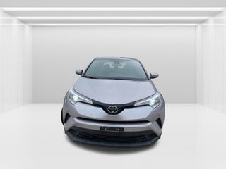 2018 Toyota C-HR