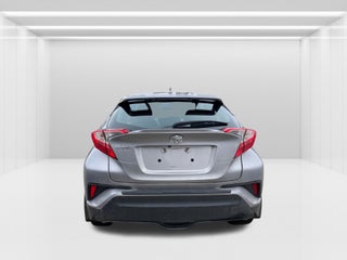 2018 Toyota C-HR