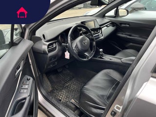 2018 Toyota C-HR