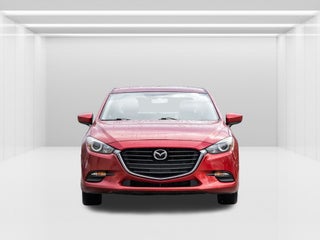 2017 Mazda Mazda3 4-Door