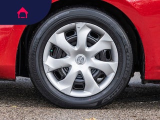 2017 Mazda Mazda3 4-Door