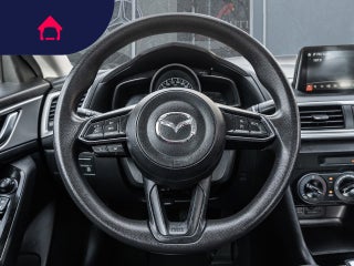 2017 Mazda Mazda3 4-Door