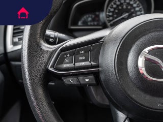 2017 Mazda Mazda3 4-Door