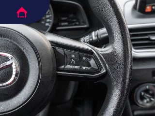 2017 Mazda Mazda3 4-Door