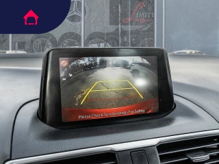 2017 Mazda Mazda3 4-Door