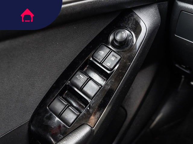 2017 Mazda Mazda3 4-Door