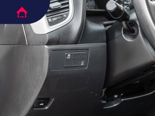 2017 Mazda Mazda3 4-Door