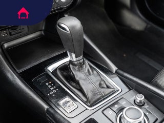 2017 Mazda Mazda3 4-Door