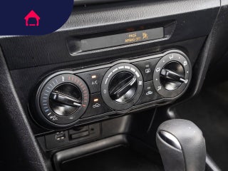 2017 Mazda Mazda3 4-Door