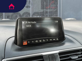 2017 Mazda Mazda3 4-Door