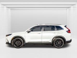 2023 Honda CR-V
