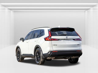 2023 Honda CR-V