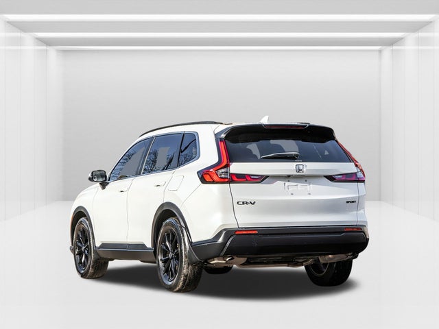 2023 Honda CR-V