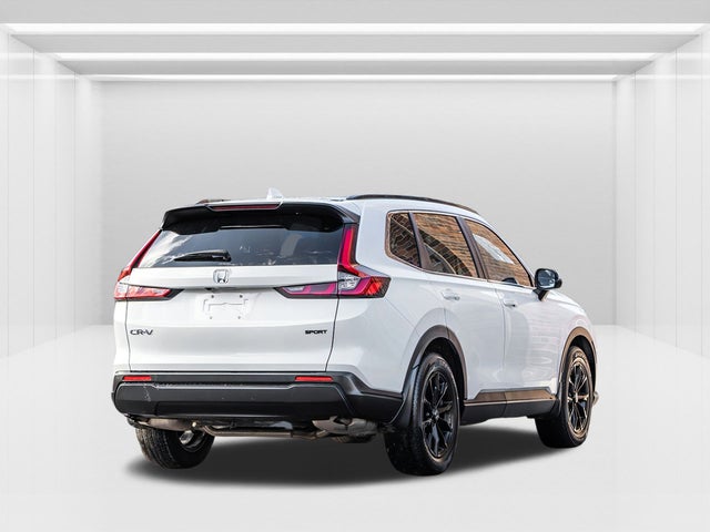2023 Honda CR-V
