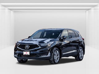 2019 Acura RDX