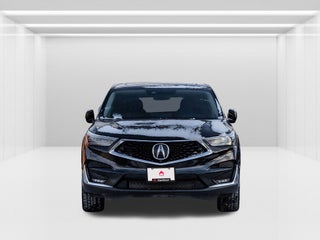 2019 Acura RDX