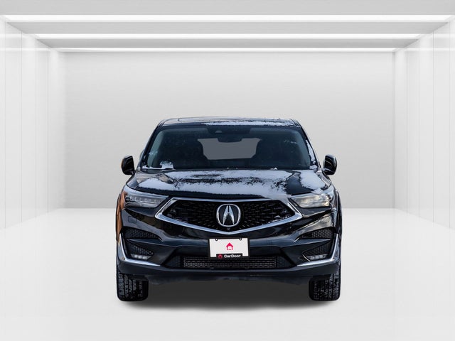 2019 Acura RDX