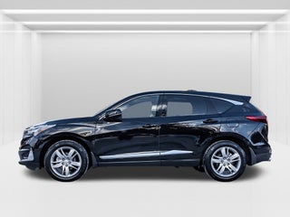 2019 Acura RDX