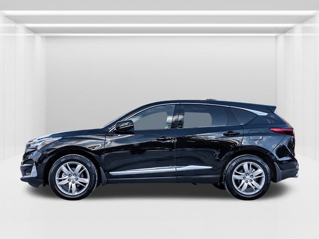 2019 Acura RDX