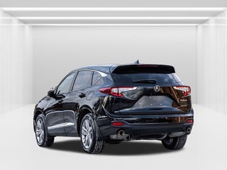 2019 Acura RDX