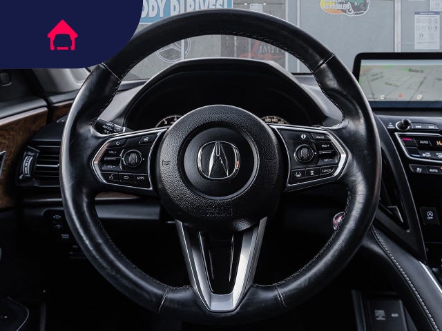 2019 Acura RDX