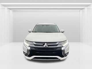 2018 Mitsubishi Outlander PHEV
