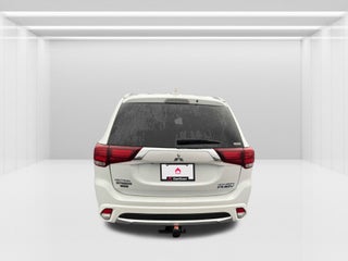 2018 Mitsubishi Outlander PHEV