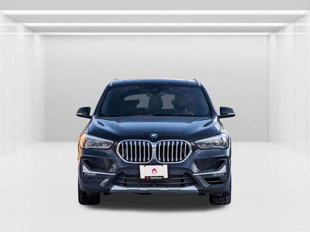 2020 BMW X1